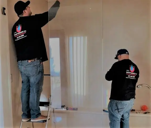 Professional plumbing installation for Tankless Water Heater Installation in St. Louis